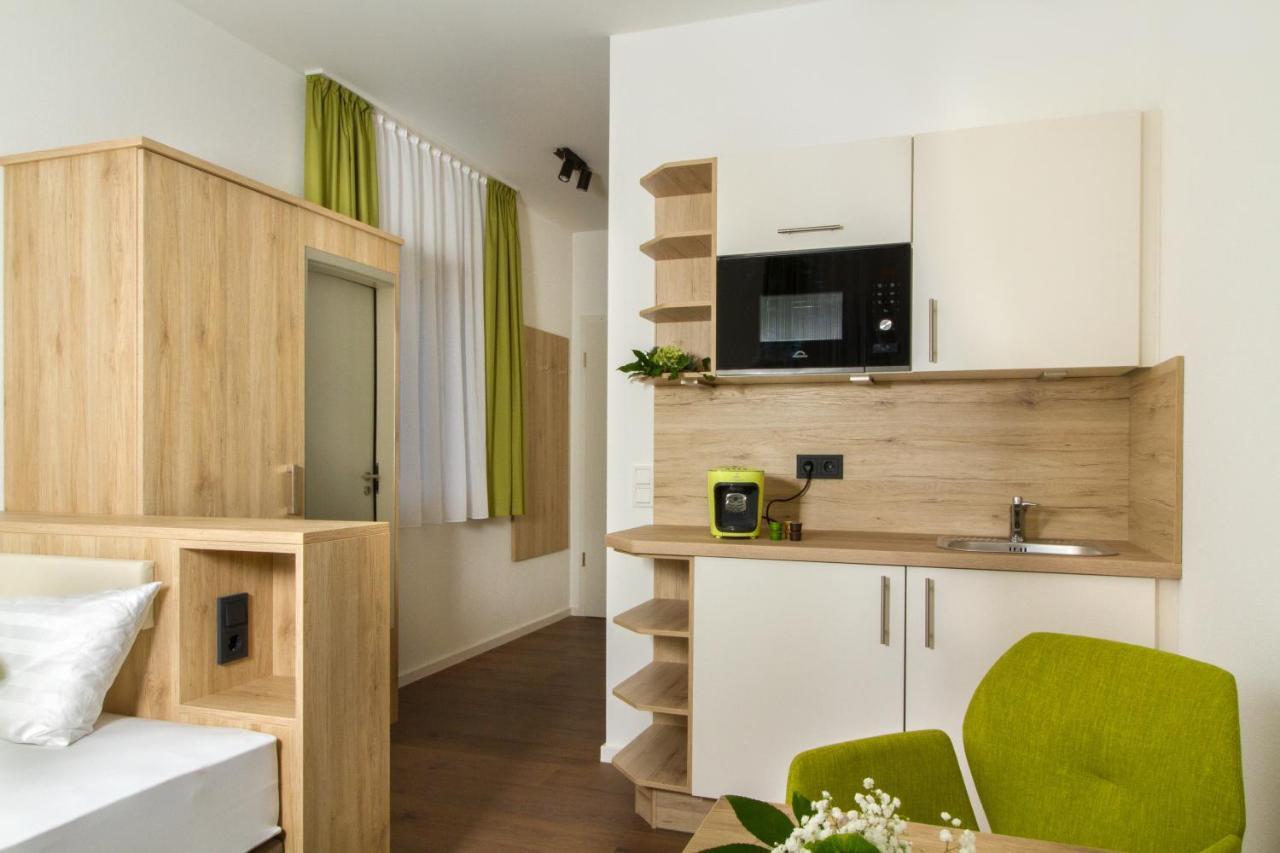 Living Hallertau Rudelzhausen Buitenkant foto