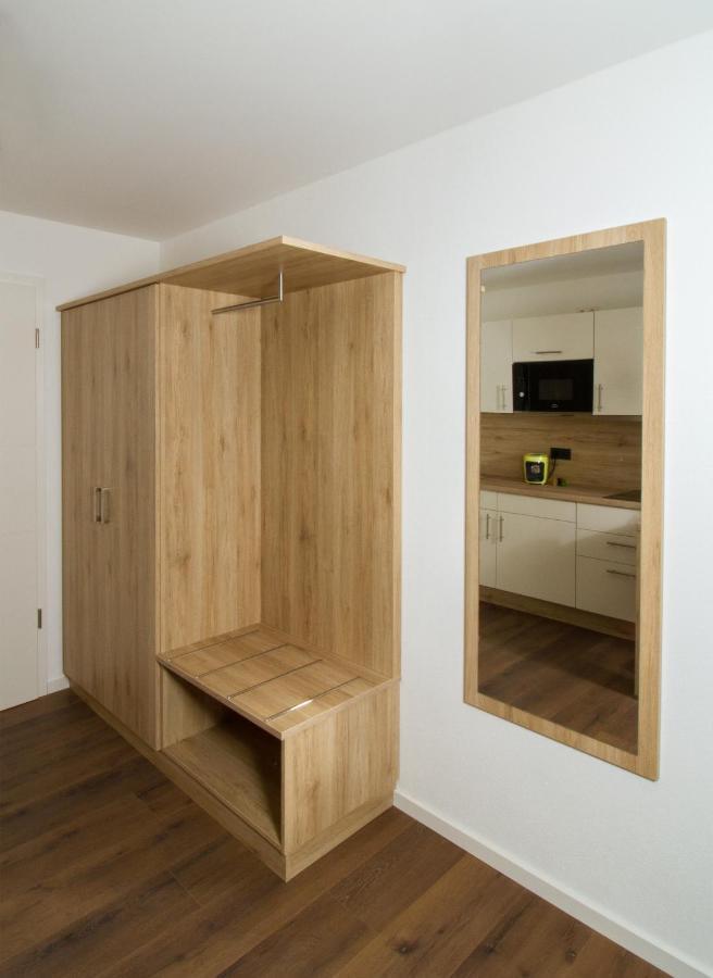 Living Hallertau Rudelzhausen Buitenkant foto