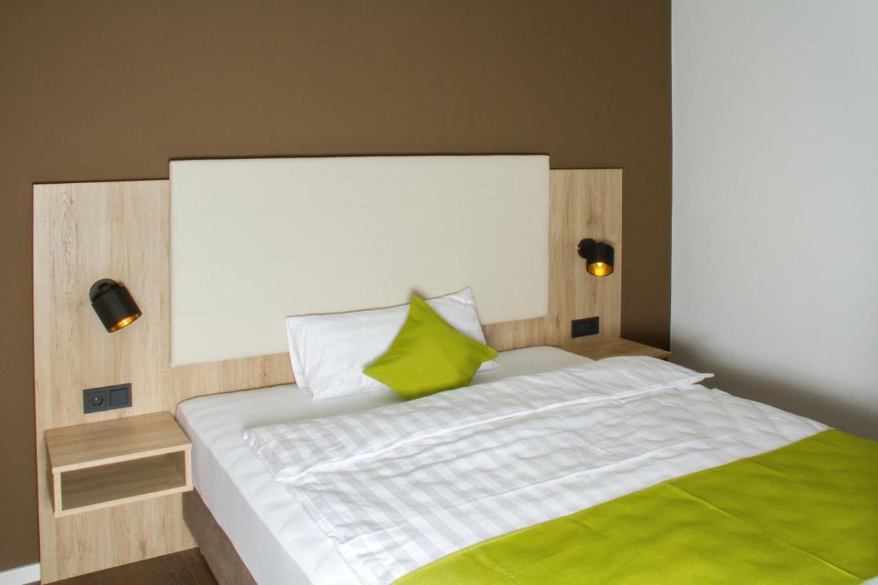 Living Hallertau Rudelzhausen Buitenkant foto