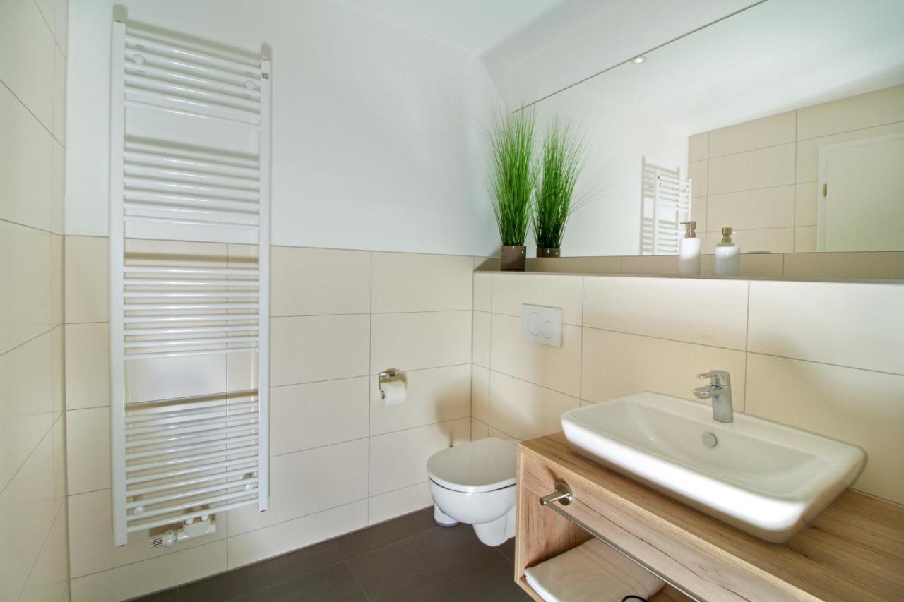 Living Hallertau Rudelzhausen Buitenkant foto