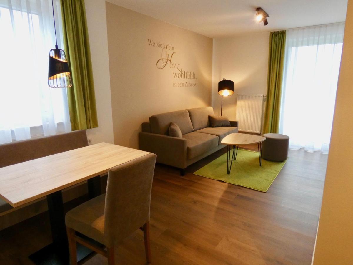 Living Hallertau Rudelzhausen Buitenkant foto
