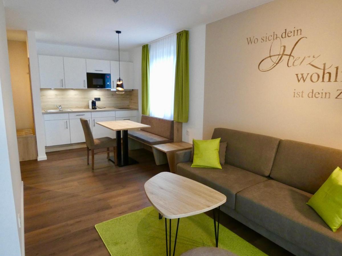 Living Hallertau Rudelzhausen Buitenkant foto
