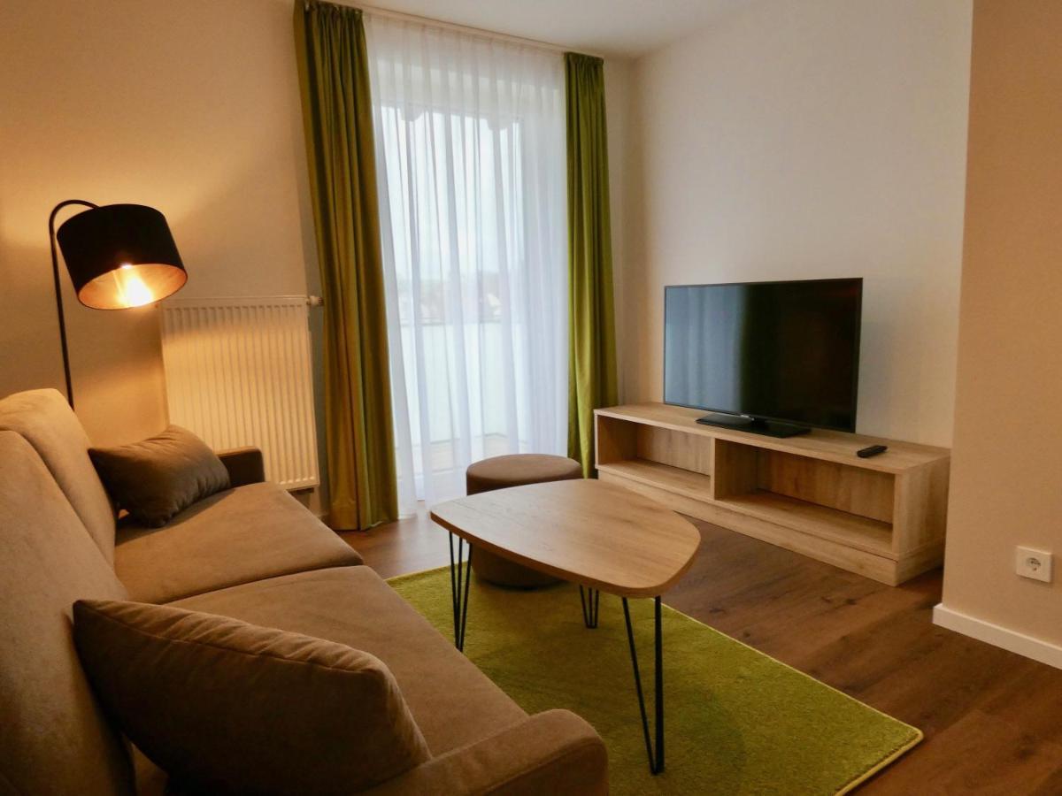 Living Hallertau Rudelzhausen Buitenkant foto