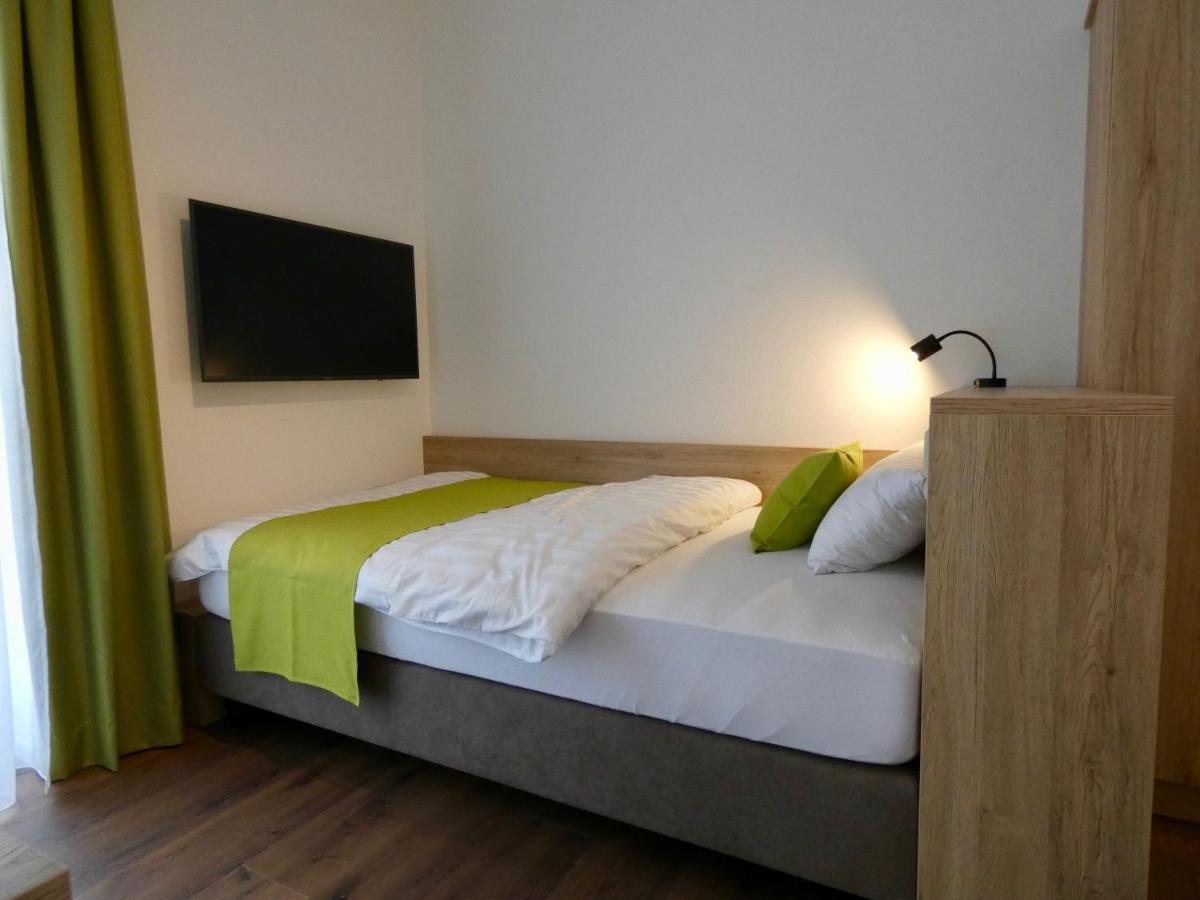 Living Hallertau Rudelzhausen Buitenkant foto